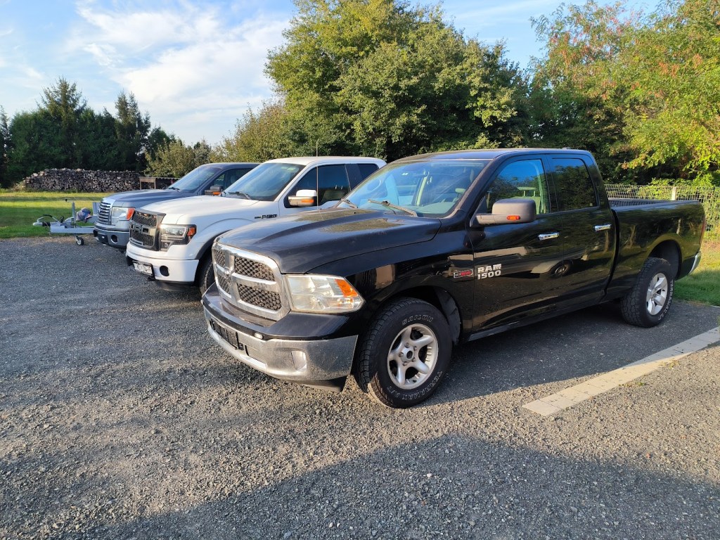 USA/EU konverzije - Ako planirate uvoz vozila iz SAD-a u EU ili obratno, stojimo na raspolaganju za konzultacije